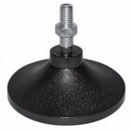 Опора ноги AC-02F «Parma», фото 1