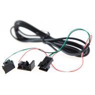 Ворота с сенсорами для аэрохоккея Stark, фото 1