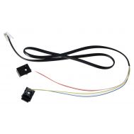 Ворота с сенсорами для аэрохоккея Miami, фото 1