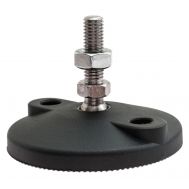 Опора регулируемая для аэрохоккея Atomic AH800, фото 1