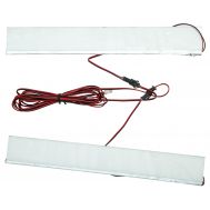 Подсветка зоны ворот для аэрохоккея Atomic AH800, фото 1