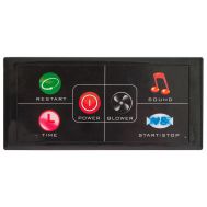 Панель управления для аэрохоккея Atomic AH800, фото 1