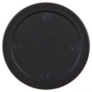 Шайба для аэрохоккея Power Play D62 мм, черная, фото 1