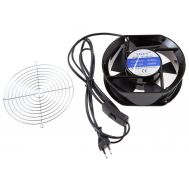 Вентилятор для аэрохоккея Blade / Electra, фото 1