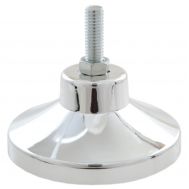 Опора регулируемая для аэрохоккея Electra, фото 1