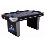 Аэрохоккей Atomic Lumen-X Lazer 6 ф (183 х 102 х 79 см, черный)