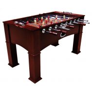 Настольный футбол (кикер) «Provincial» 5 ф (146 х 72 х 86,5 см, орех)