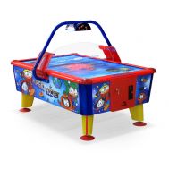 Аэрохоккей Magic 5 ф (163 х 107 х 67 см, цветной, купюроприемник)