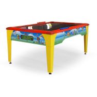 Аэрохоккей «Home» 5 ф (163 х 106 х 73 см, цветной)