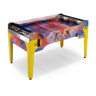 Настольный футбол «Speedball» (161 x 91 x 92 см; купюроприемник/жетоноприемник)