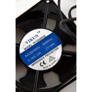 Вентилятор для аэрохоккея 3-in-1 / Heat / Global, фото 1