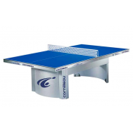 ТЕННИСНЫЙ СТОЛ ВСЕПОГОДНЫЙ CORNILLEAU PRO 510 OUTDOOR (СИНИЙ), фото 1