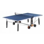 ТЕННИСНЫЙ СТОЛ ВСЕПОГОДНЫЙ CORNILLEAU 250S CROSSOVER OUTDOOR (СИНИЙ), фото 1
