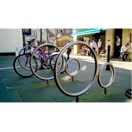 Велопарковка  Велосипед НЕО, фото 1