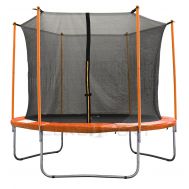 Батут 10FT 3,05м с защитной сеткой (внутрь) б/л GB10200-10FT, фото 1