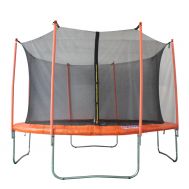 Батут 12FT 3,66м с защитной сеткой (внутрь) б/л GB10200-12FT, фото 1