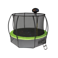 Батут Hasttings Air Game Basketball 12ft (3,66 м), фото 1