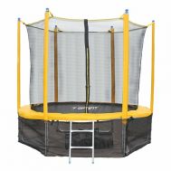 Батут OPTIFIT Sun Like 14ft 4,27 м, фото 1