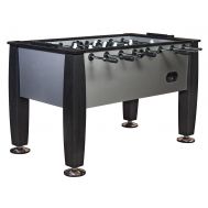 Настольный футбол (кикер) «Celtic» (140 х 81 х 89 см, серый)