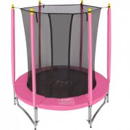 Батут Hasttings Classic Pink 6ft (1,82 м), фото 1