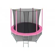 Батуты Hasttings Classiс Pink, фото 1