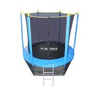Батут OPTIFIT Like Blue 8ft 2,44 м, фото 1