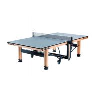 ТЕННИСНЫЙ СТОЛ CORNILLEAU COMPETITION 850 WOOD (СЕРЫЙ), фото 1