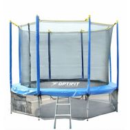 Батут OPTIFIT Like Blue 14ft 4,27 м, фото 1