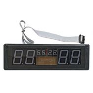 Электронное табло для аэрохоккея «Atomic AH800», фото 1