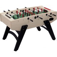 Настольный футбол (кикер) «Lazio II» 5 ф (143 x 75 x 90 см, светлый)