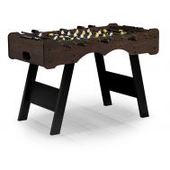 Настольный футбол (кикер) «Stuttgart» (122 x 61 x 81см, венге)