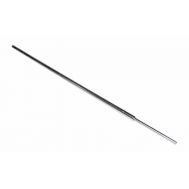 Штанга телескопическая на 2 игрока для футбола, диаметр 15,8 мм, фото 1