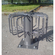 Велопаковка Солнце на 16 мест, фото 1