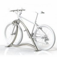 Велопарковка Альфа, фото 1