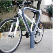 Велопарковка Игрик, фото 1