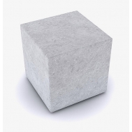 Скамья бетонная Tetris Q