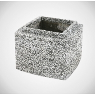 Цветочница бетонная Ц-15