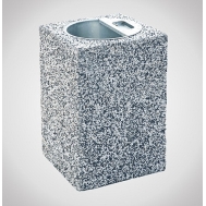 Урна бетонная У-12