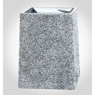 Урна бетонная КАЛИНИНГРАД У-15