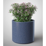 Цветочница бетонная Ц-24