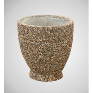 Цветочница бетонная Ц-9