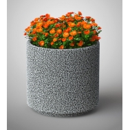 Цветочница бетонная Ц-22