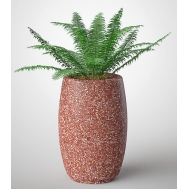 Цветочница бетонная ПЕГАС Ц-36