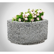 Цветочница бетонная Ц-18