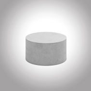 Скамья бетонная С-141