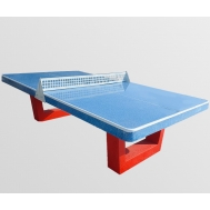 Стол теннисный антивандальный, Патриот