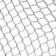 Сетка футбольная 5х2 м, нить D=3,5 мм (15.210-10)