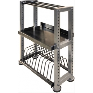 Стойка для CROSSFIT (13.7104)