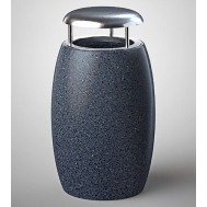 Урна бетонная ОРИОН У-37