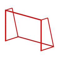 Ворота мини футбольные СО 2.60.02-02